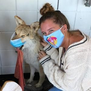 Meet your Posher, Chloe